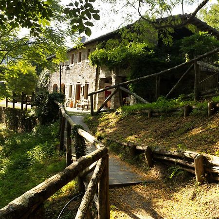 Borgo Del Sole Agriturismo Poggio  Εξωτερικό φωτογραφία