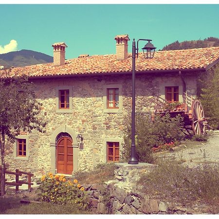 Borgo Del Sole Agriturismo Poggio  Εξωτερικό φωτογραφία
