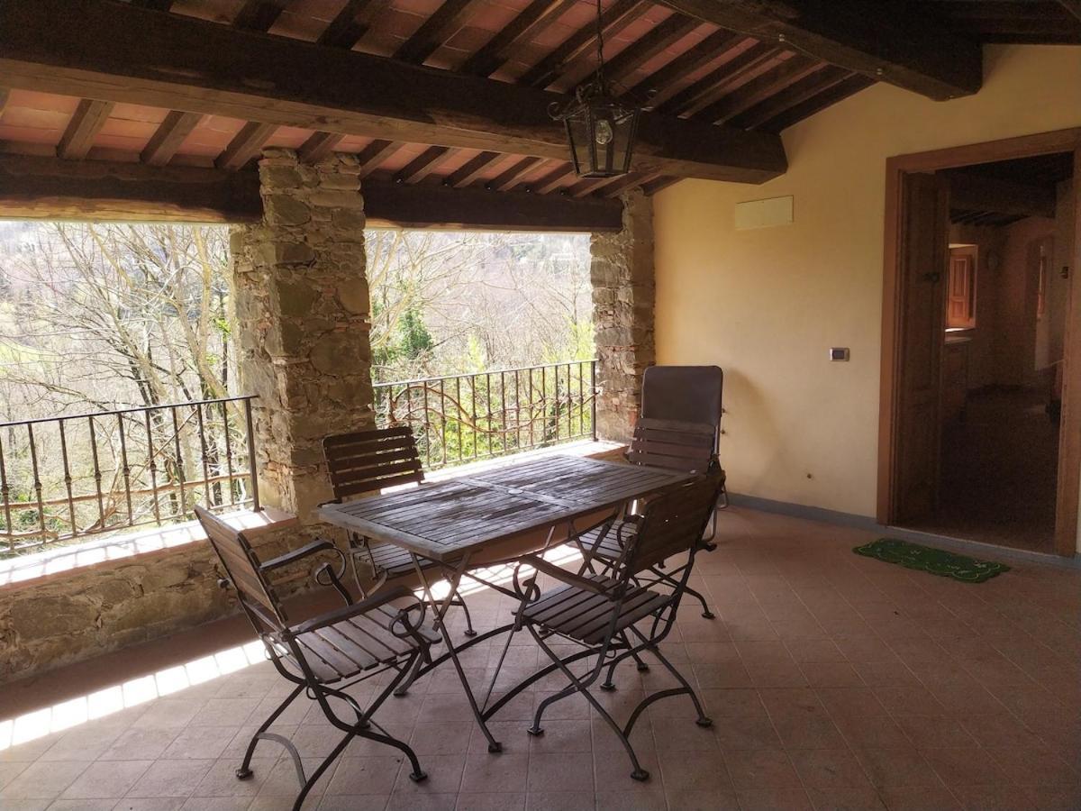 Borgo Del Sole Agriturismo Poggio  Εξωτερικό φωτογραφία
