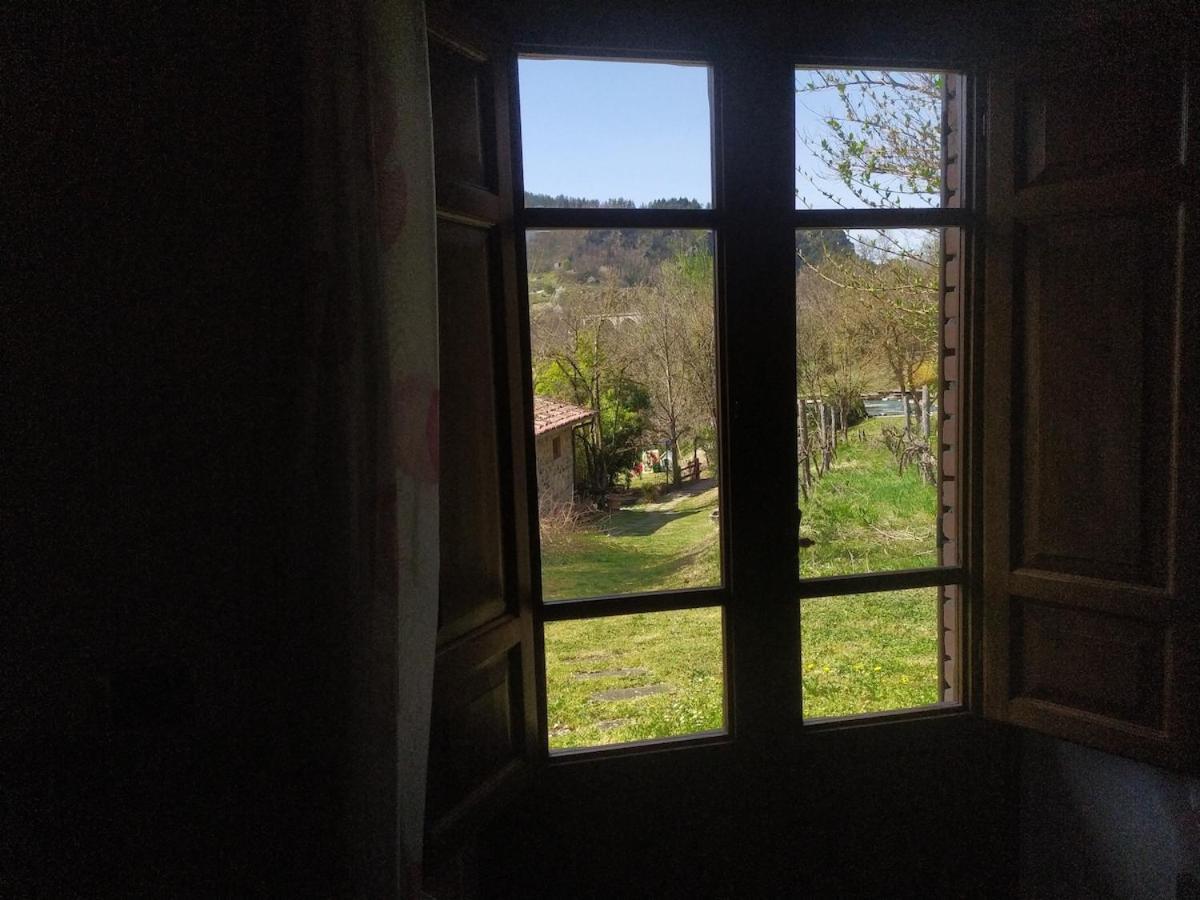 Borgo Del Sole Agriturismo Poggio  Εξωτερικό φωτογραφία