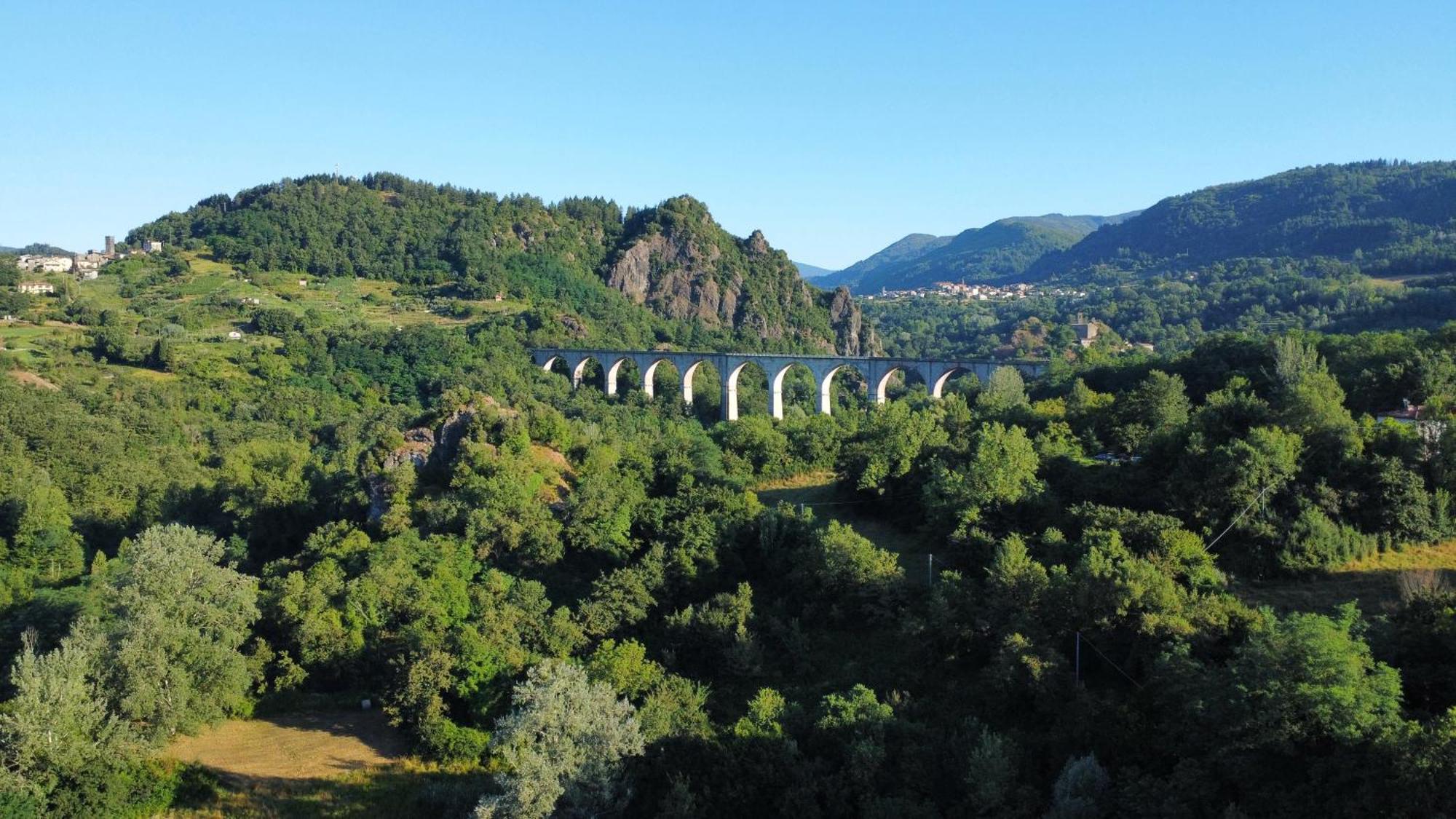 Borgo Del Sole Agriturismo Poggio  Εξωτερικό φωτογραφία