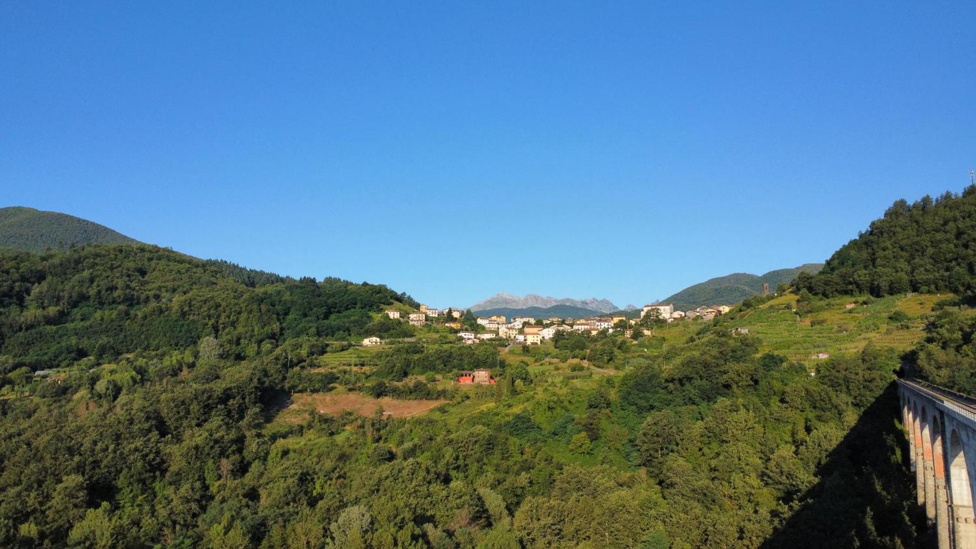 Borgo Del Sole Agriturismo Poggio  Εξωτερικό φωτογραφία