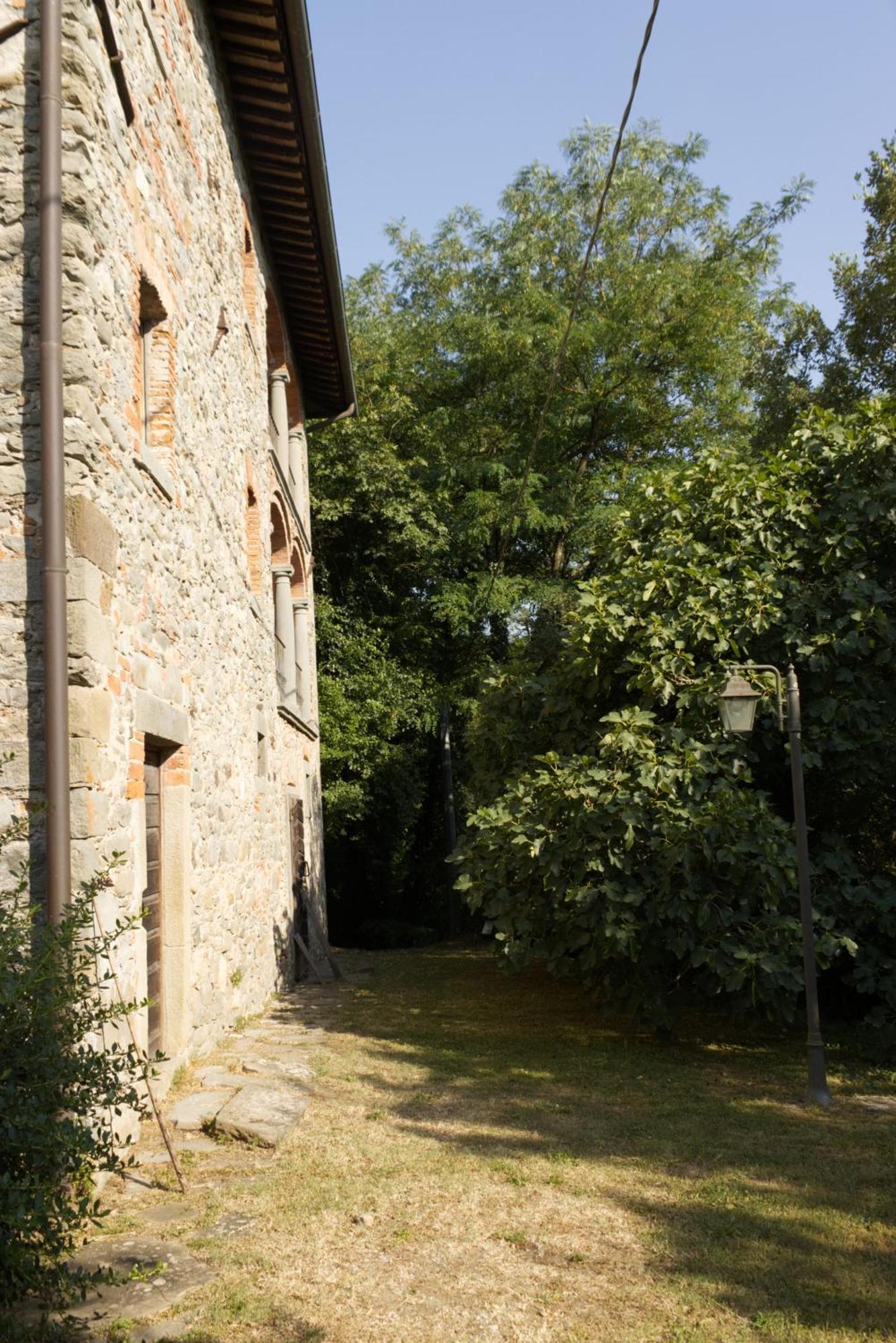 Borgo Del Sole Agriturismo Poggio  Εξωτερικό φωτογραφία