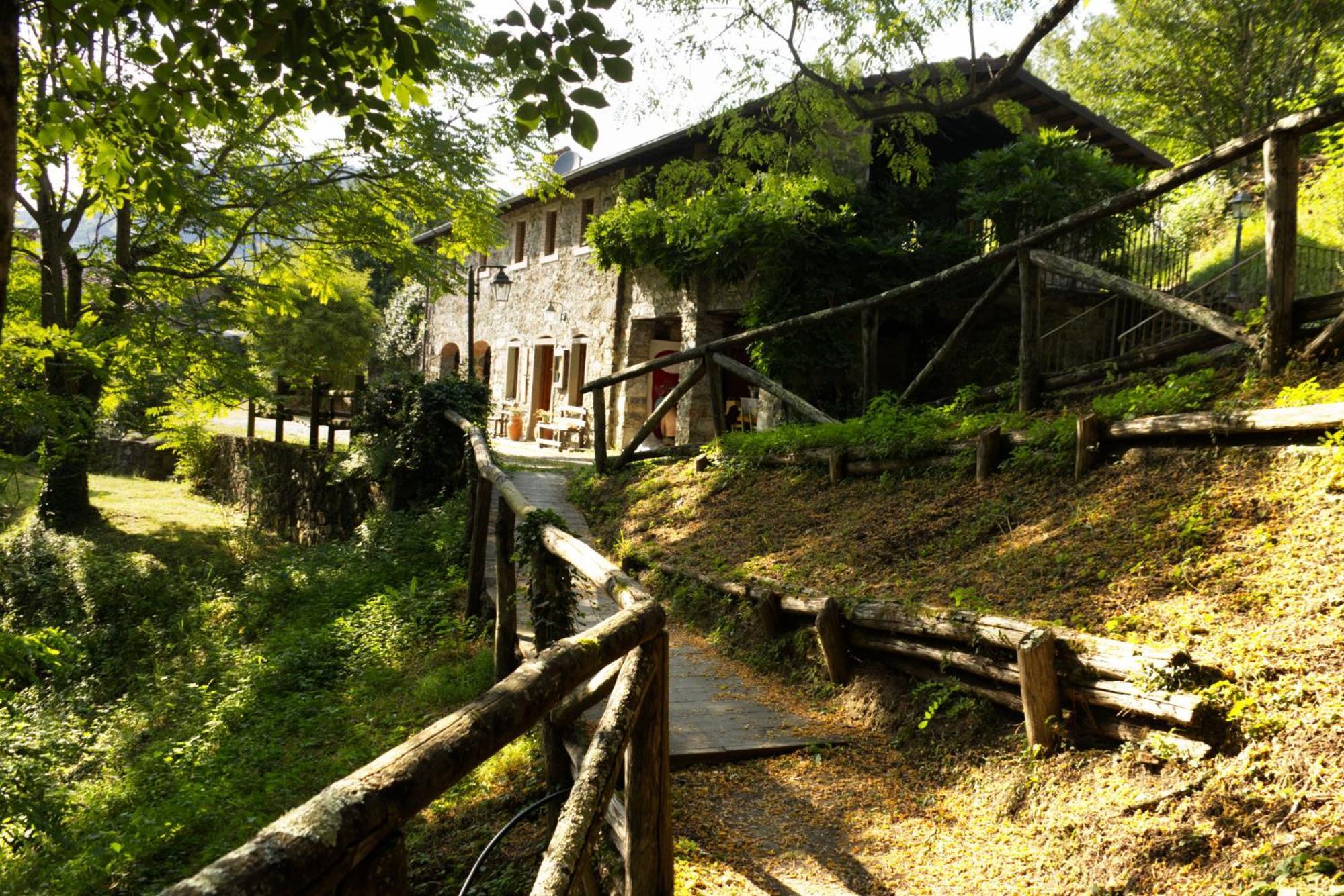 Borgo Del Sole Agriturismo Poggio  Εξωτερικό φωτογραφία