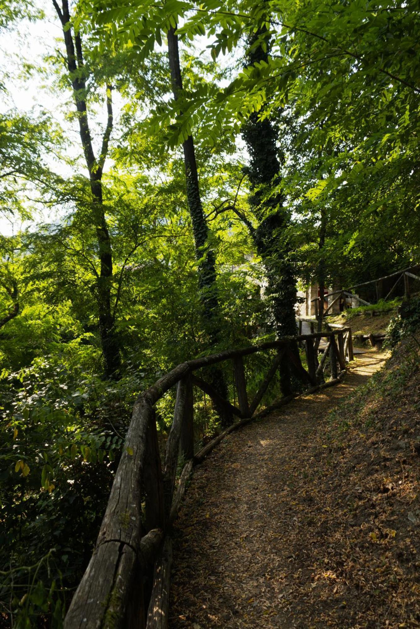 Borgo Del Sole Agriturismo Poggio  Εξωτερικό φωτογραφία