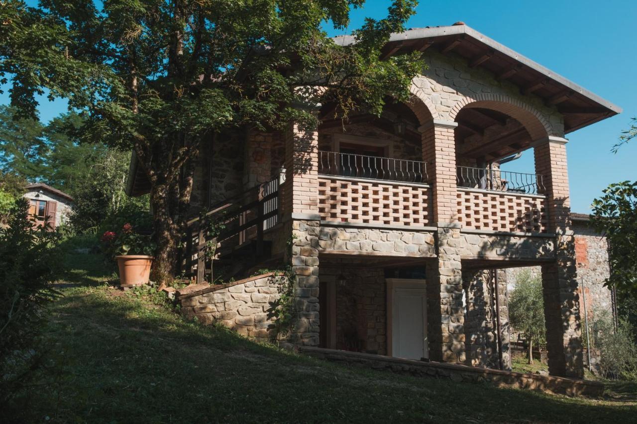 Borgo Del Sole Agriturismo Poggio  Εξωτερικό φωτογραφία