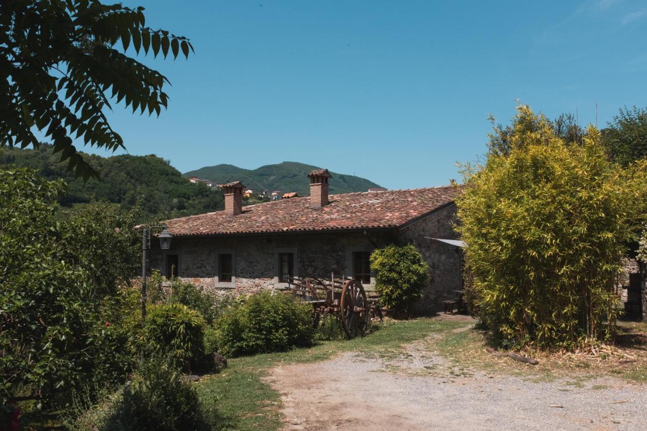 Borgo Del Sole Agriturismo Poggio  Εξωτερικό φωτογραφία