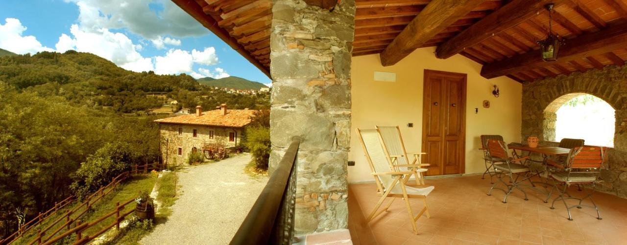 Borgo Del Sole Agriturismo Poggio  Εξωτερικό φωτογραφία