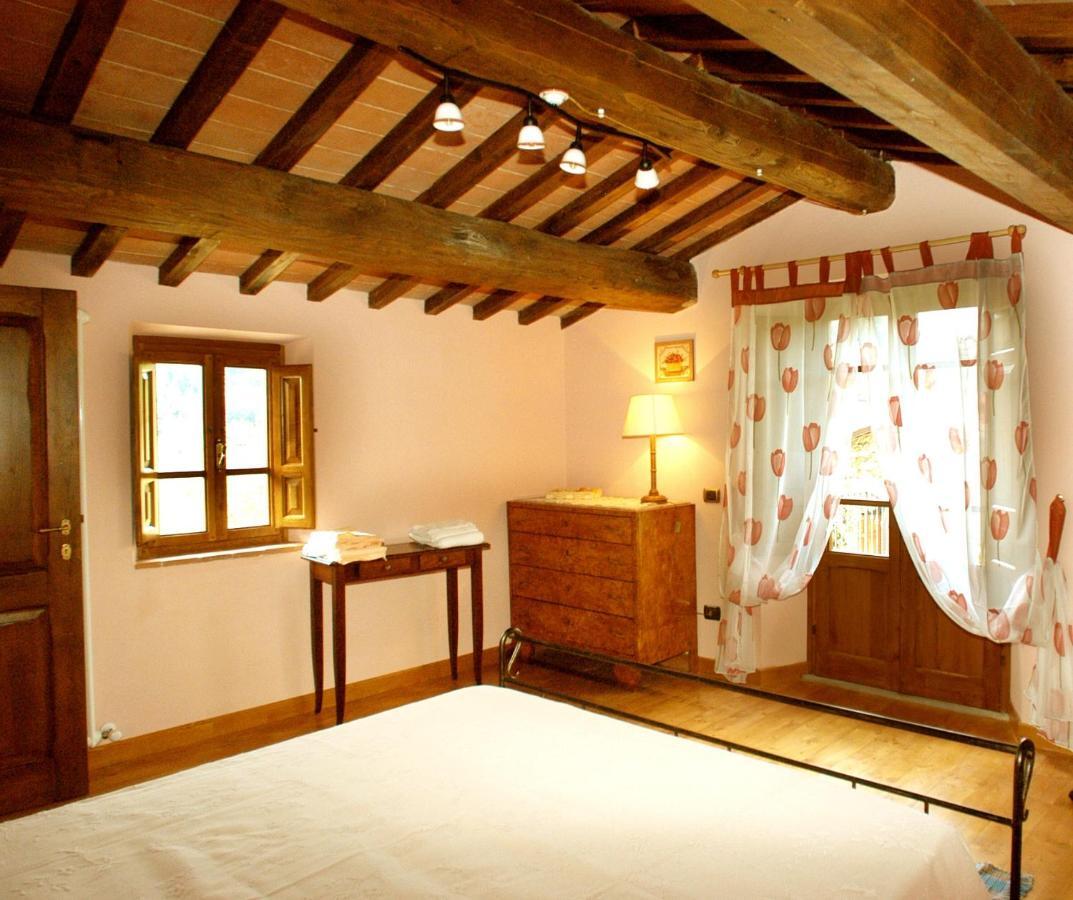 Borgo Del Sole Agriturismo Poggio  Εξωτερικό φωτογραφία