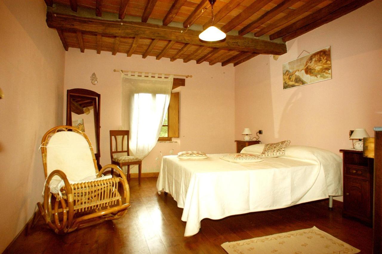 Borgo Del Sole Agriturismo Poggio  Εξωτερικό φωτογραφία