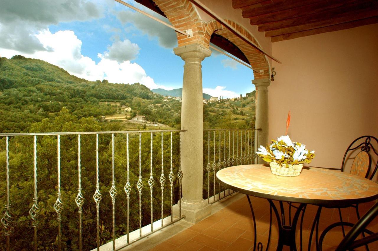 Borgo Del Sole Agriturismo Poggio  Εξωτερικό φωτογραφία
