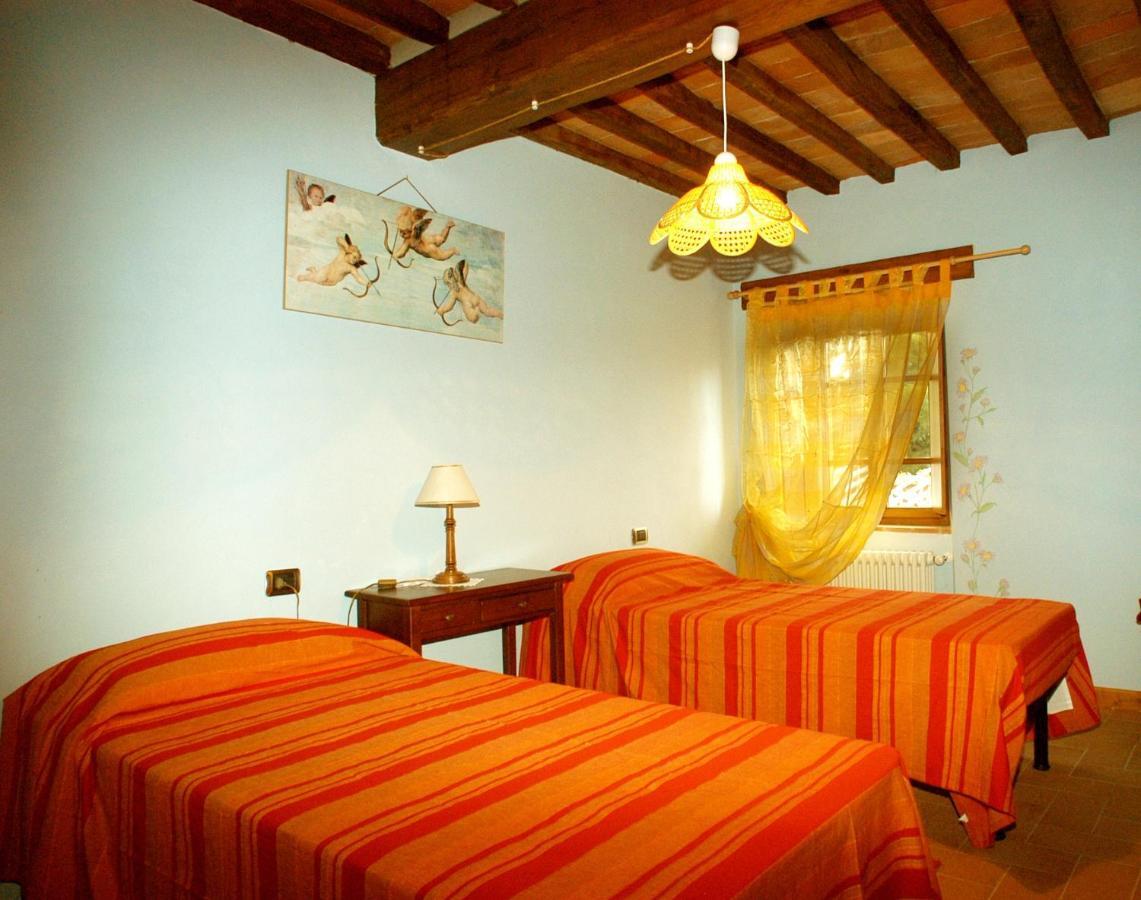 Borgo Del Sole Agriturismo Poggio  Εξωτερικό φωτογραφία