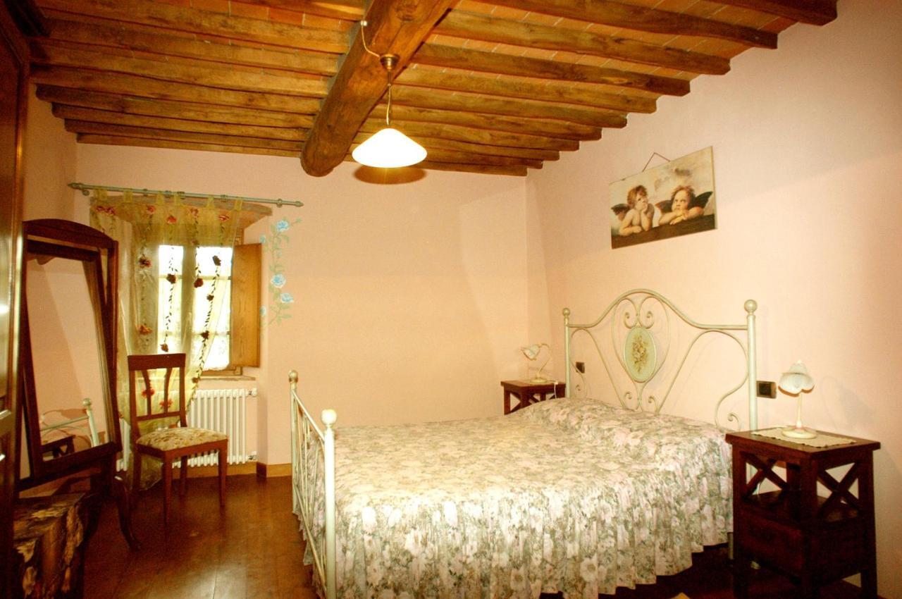 Borgo Del Sole Agriturismo Poggio  Εξωτερικό φωτογραφία